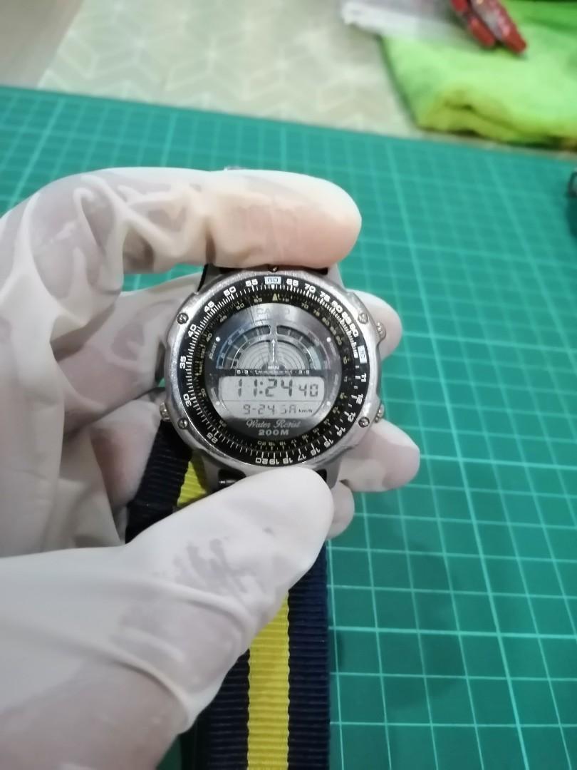 Casio dw 7100 2025