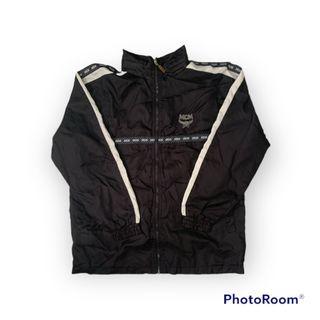 VINTAGE MCM SIDETAPE JACKET