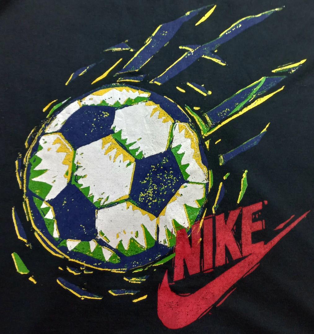 nike just do it soccer