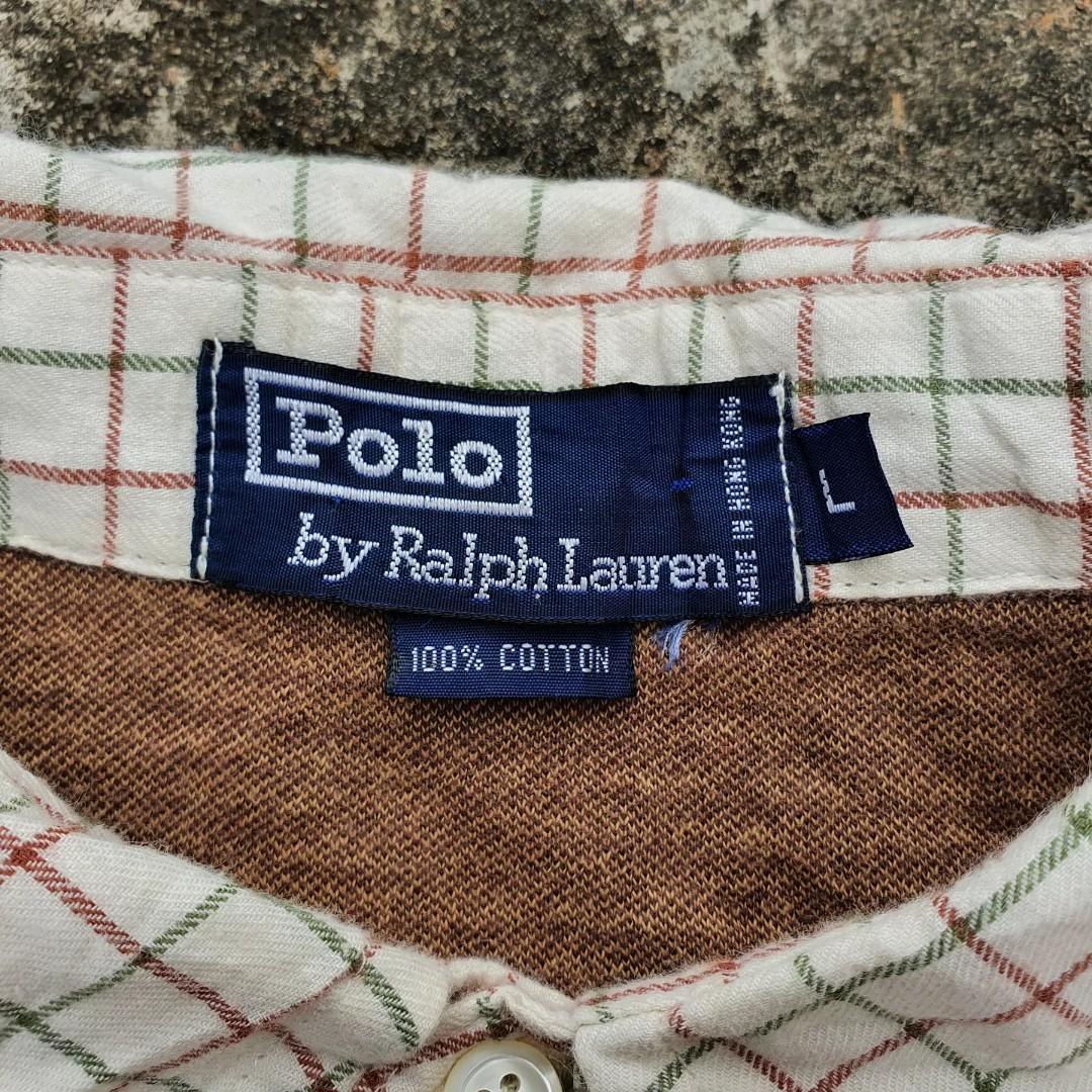 VINTAGE POLO RALPH LAUREN Polo Shirt