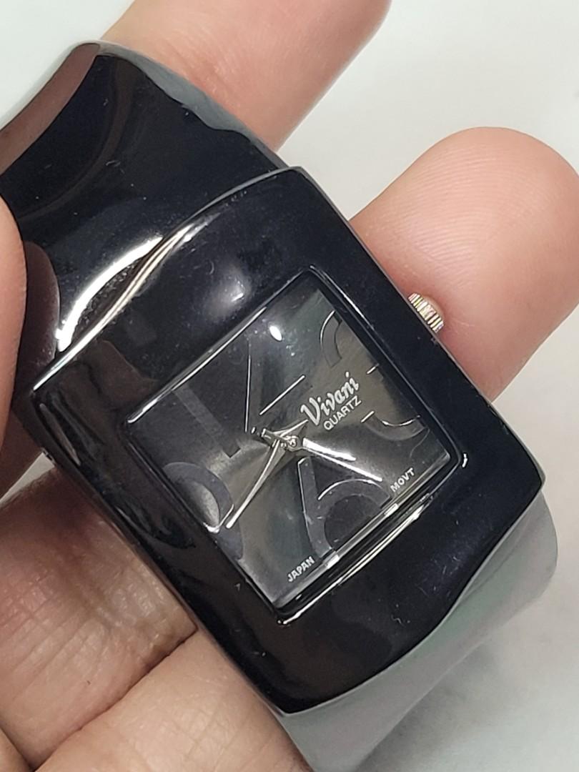 Vivani quartz japan movt outlet