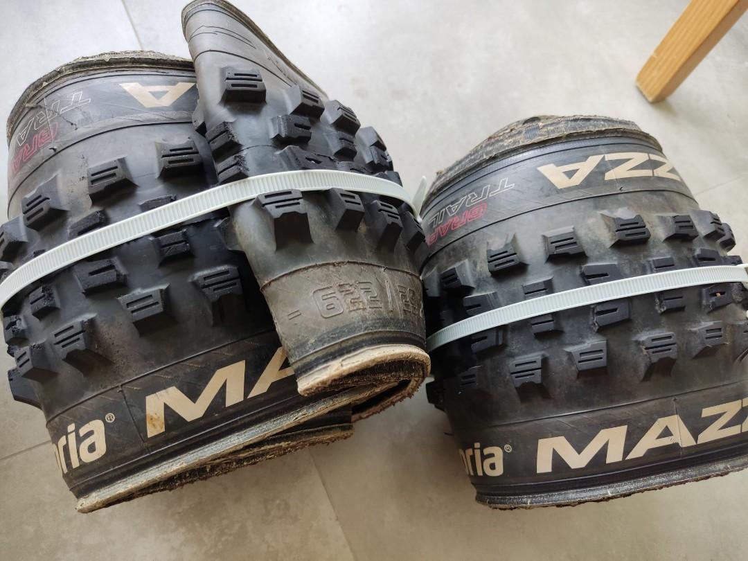 Vittoria evolution clearance 29 x 1.9