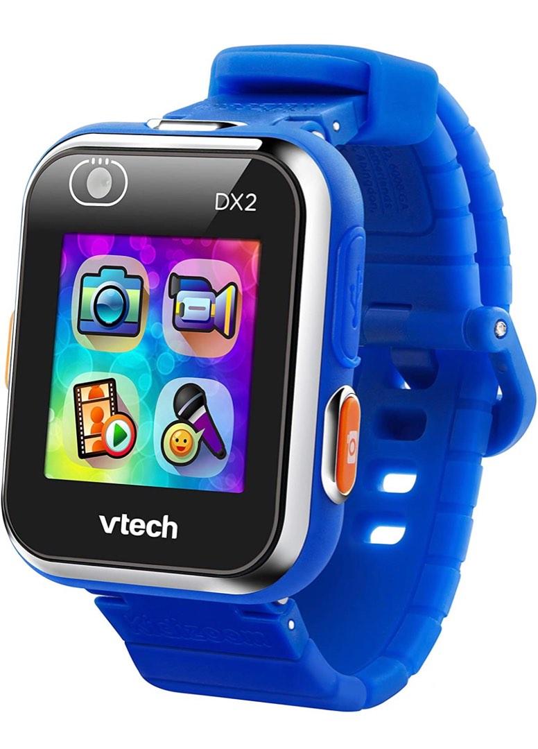 Kitty zoom best sale smartwatch dx2