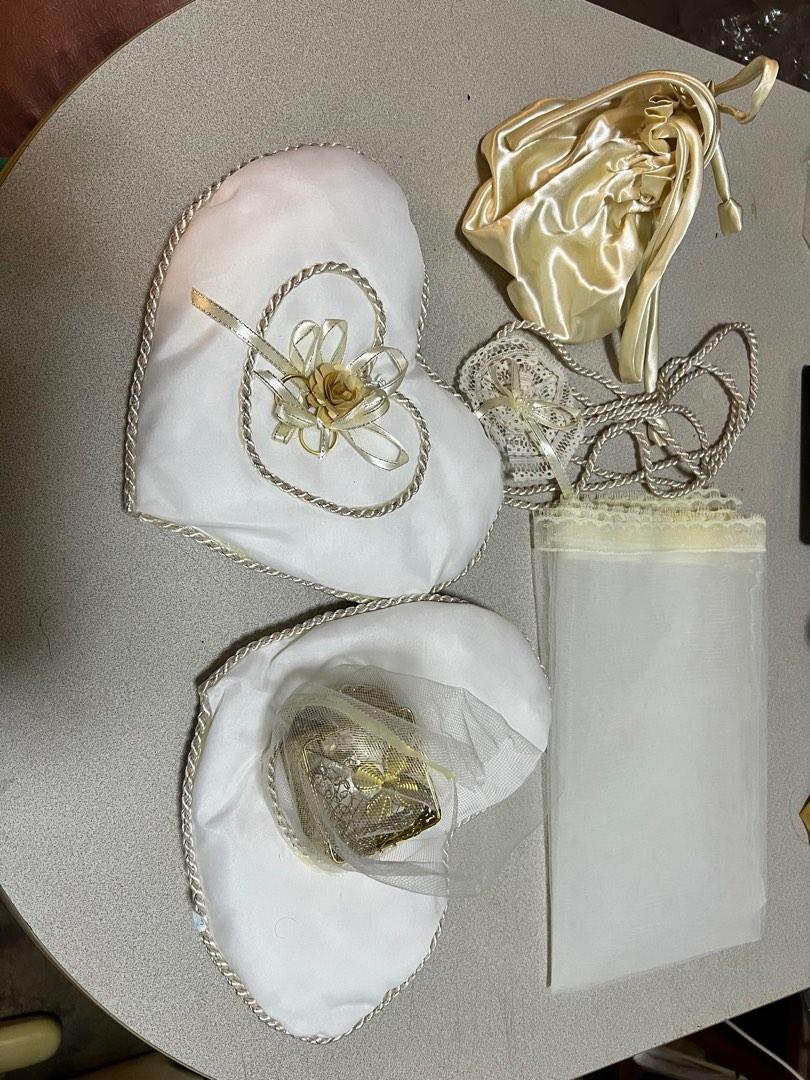 Wedding ceremony accessories online