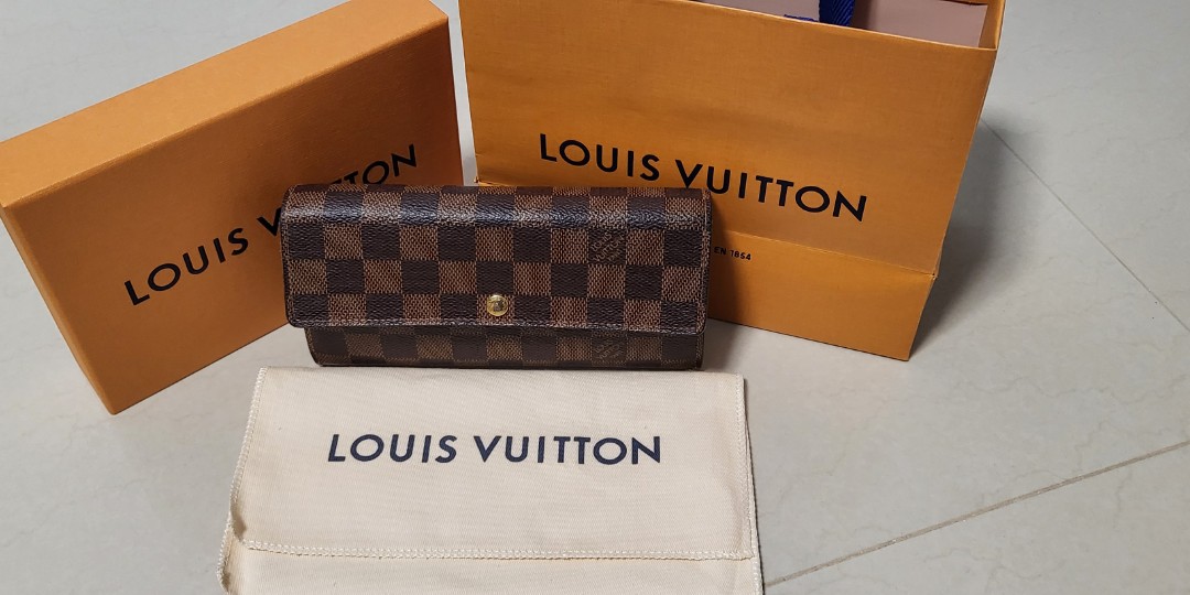 Second Hand Louis Vuitton Sarah Bags