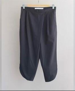 Womb (local fashion brand) ankle pants