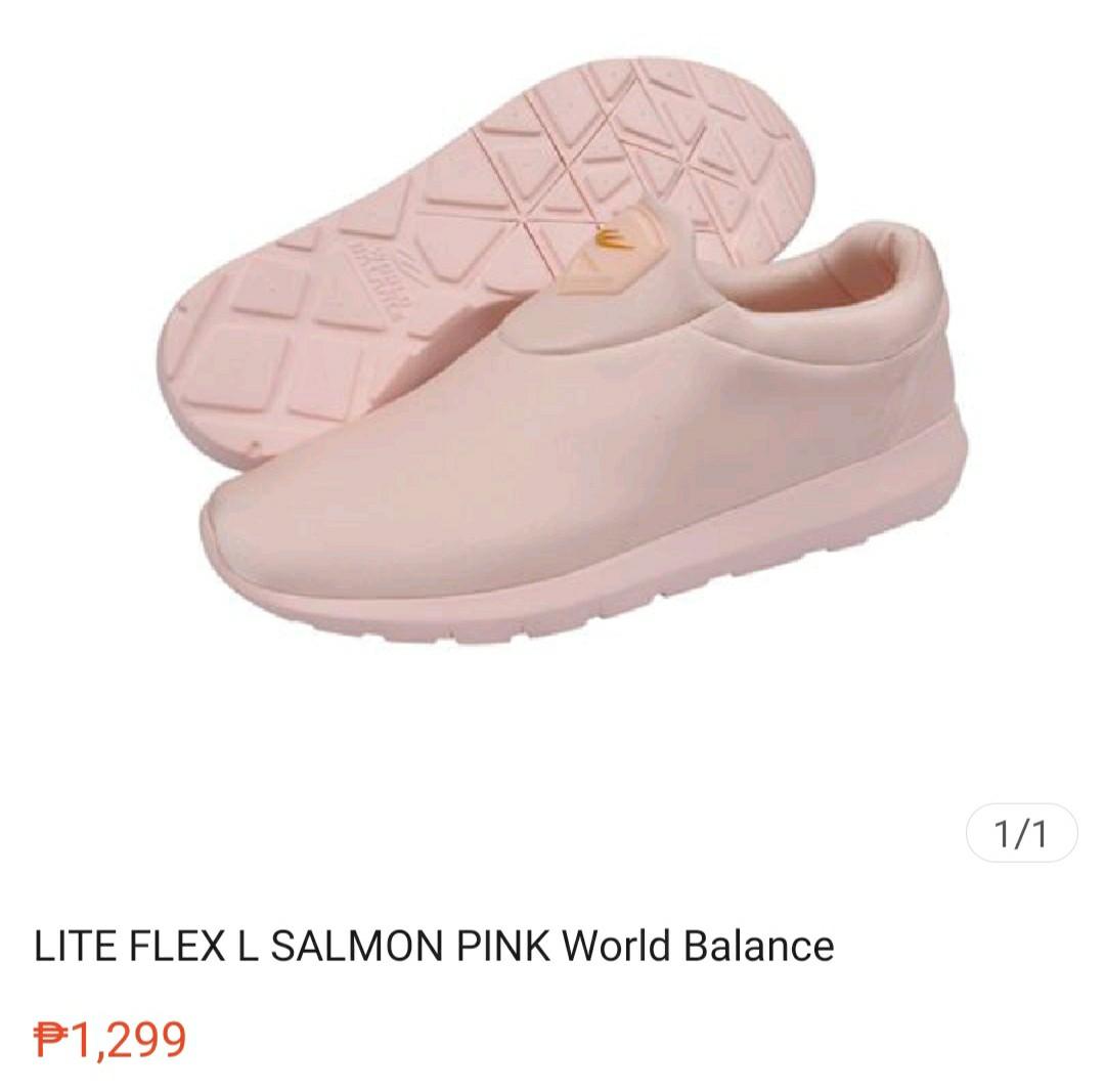 Lite flex world balance online