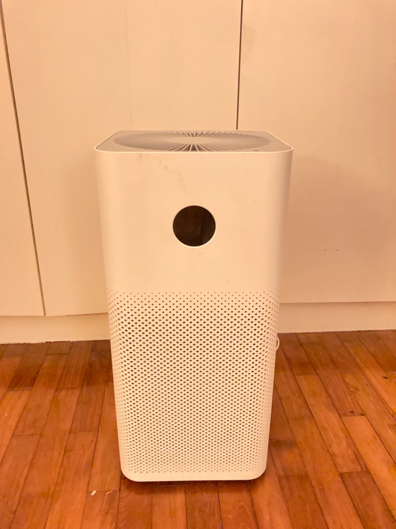 Xiaomi Air Purifier 2S, TV & Home Appliances, Air Purifiers