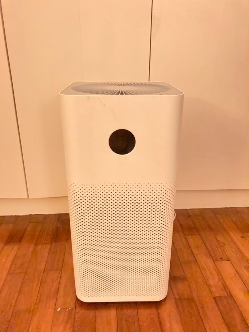 Xiaomi Air Purifier 2S, TV & Home Appliances, Air Purifiers