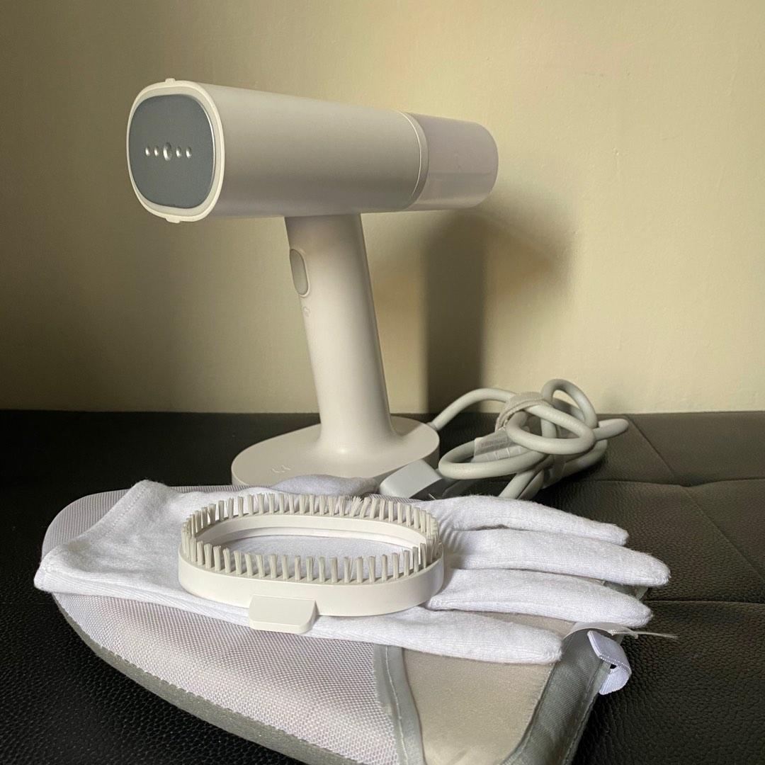 Xiaomi Mijia handheld steamer iron, TV & Home Appliances, Irons ...