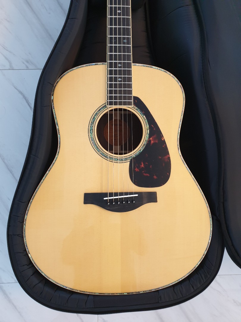 Yamaha ll16d hotsell for sale