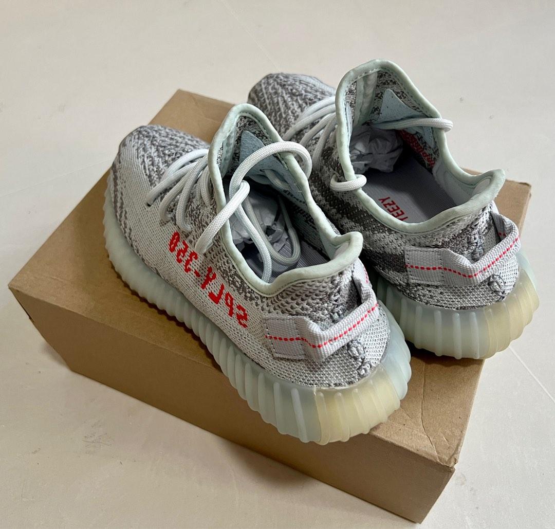 Yeezy blutin clearance