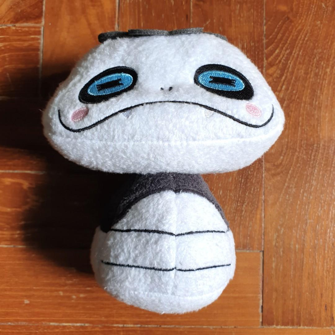 Noko plush best sale