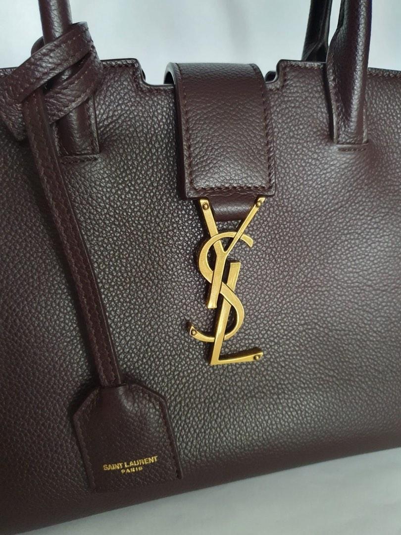 Ysl downtown deals baby tote