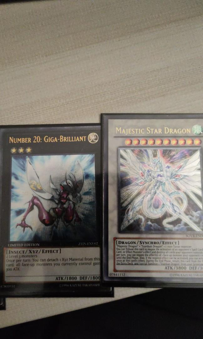 YuGiOh Tcg Legendary Heroes Deck + Parshath Deck + Staples and
