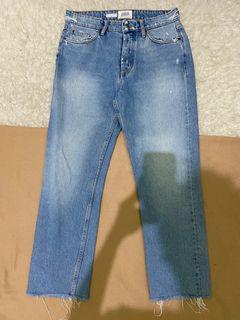 Zara authentic