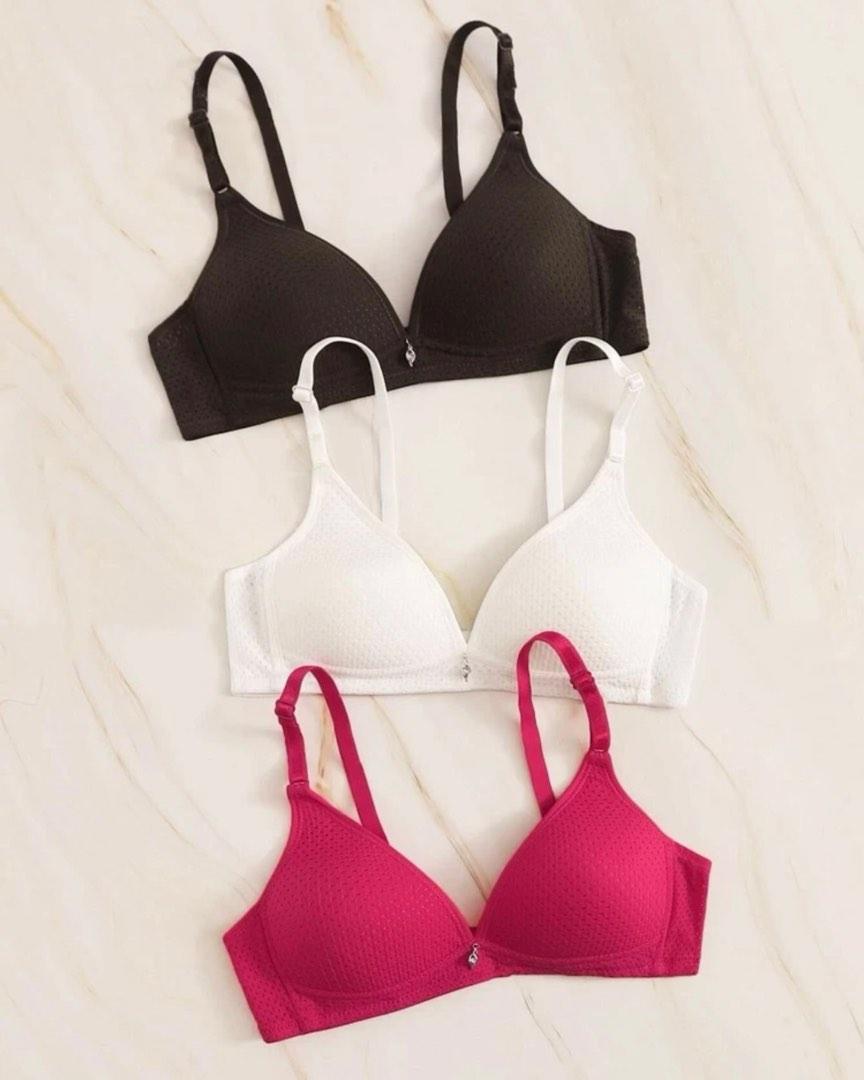 The Best Wireless Bras That Still Offer Great Support, 56% OFF