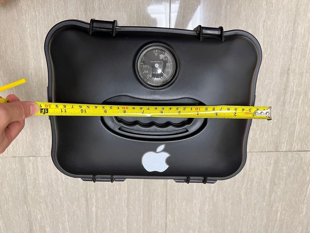 10L dry box for camera, Photography, Photography Accessories, Dry Boxes