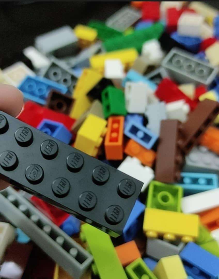 Original lego bricks discount