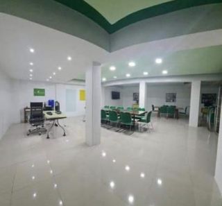 255sqm 2 Storey Residential/Commercial Corner Lot @D.Tuazon Quezon City