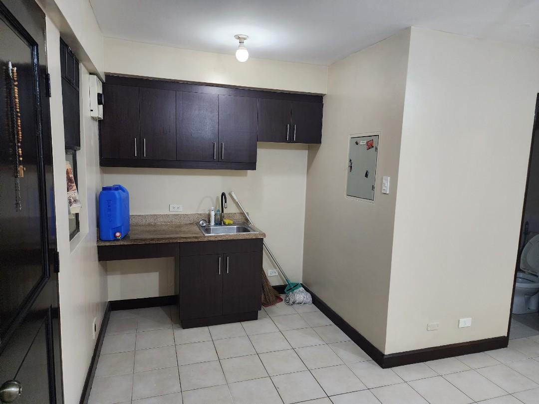 2BR Riverfront Residences, Caniogan, Pasig, Property, Rentals