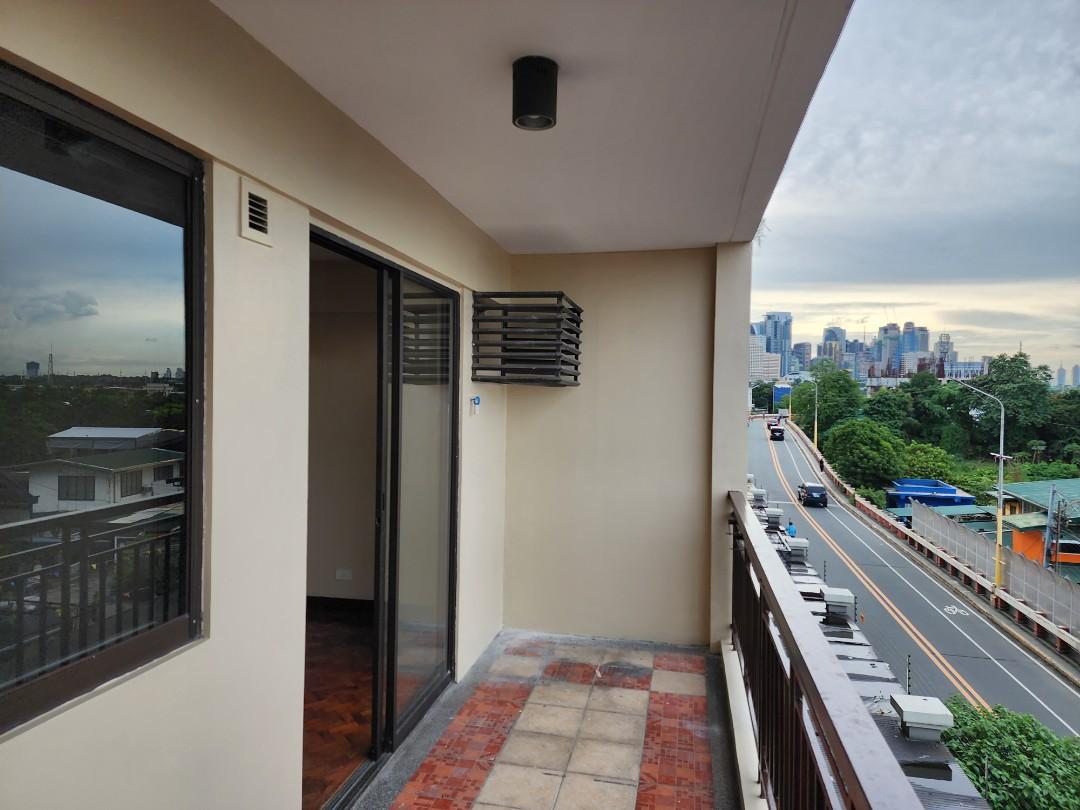 2BR Riverfront Residences, Caniogan, Pasig, Property, Rentals
