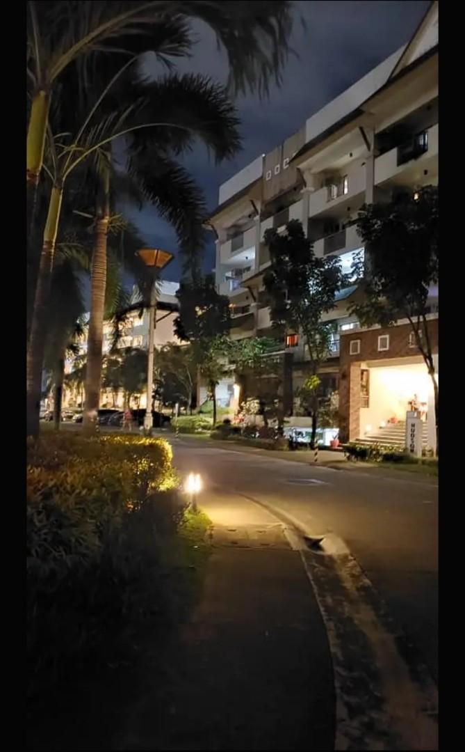 2BR Riverfront Residences, Caniogan, Pasig, Property, Rentals