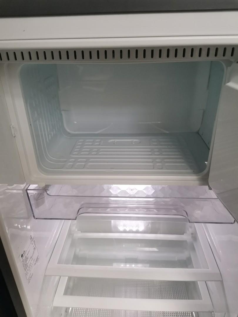 2nd Hand Refrigerator for Sale, TV & Home Appliances, Kitchen Appliances, Refrigerators and