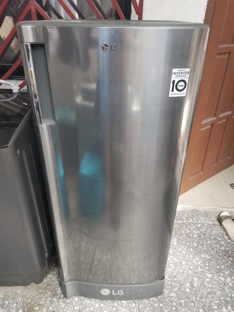 2nd Hand Refrigerator for Sale, TV & Home Appliances, Kitchen
