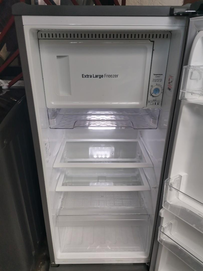 2nd Hand Refrigerator for Sale, TV & Home Appliances, Kitchen Appliances, Refrigerators and