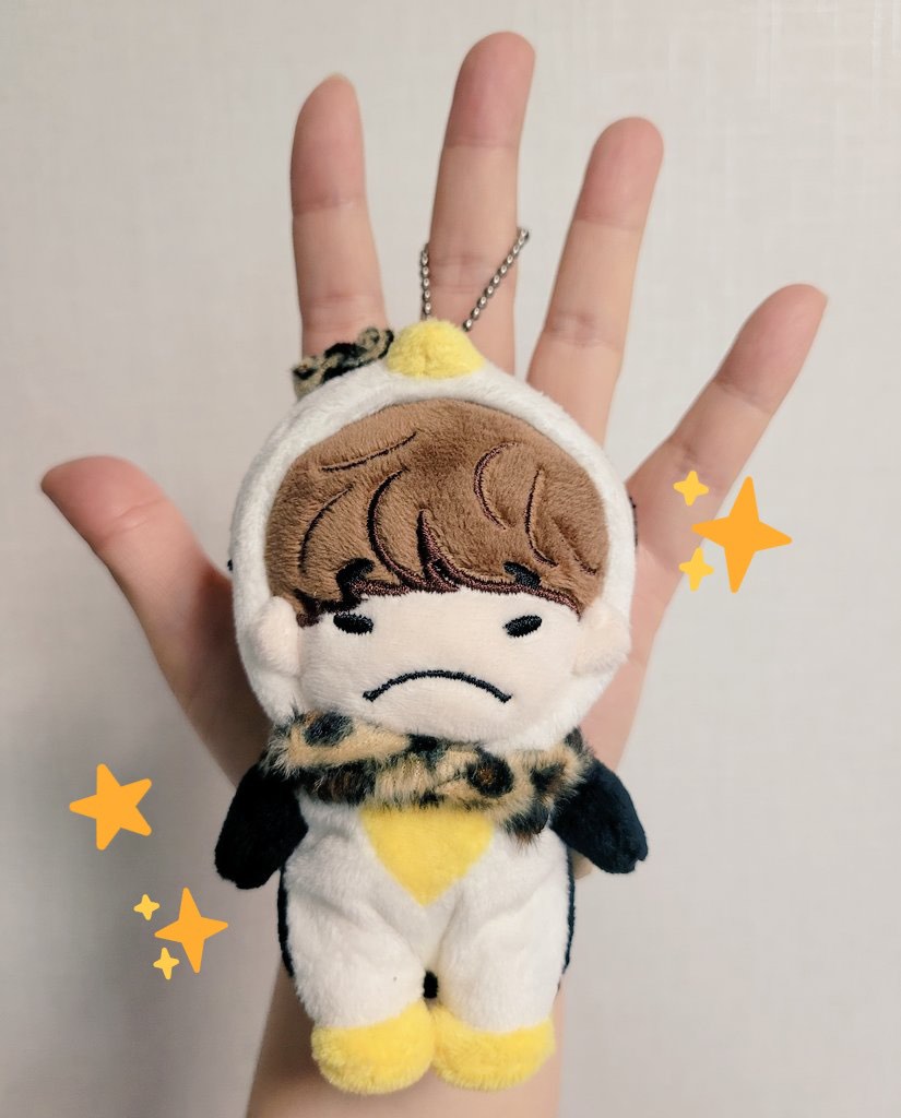 2PM JUNHO 2021版 不高興 10cm 娃 公仔 玩偶, 興趣及遊戲, 收藏品及紀念品, 韓流 - Carousell