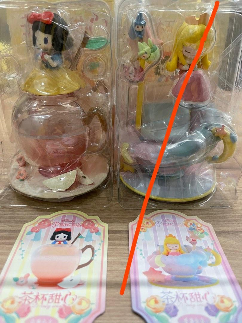 52 Toys Princess Teacup Series, Hobbies & Toys, Toys & Games on Carousell