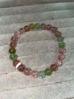 糖果碧璽7.4mm64219495900801110