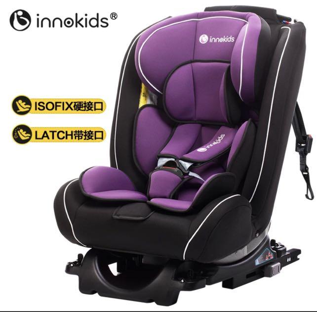 Innokids car store seat
