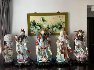 福禄寿禧