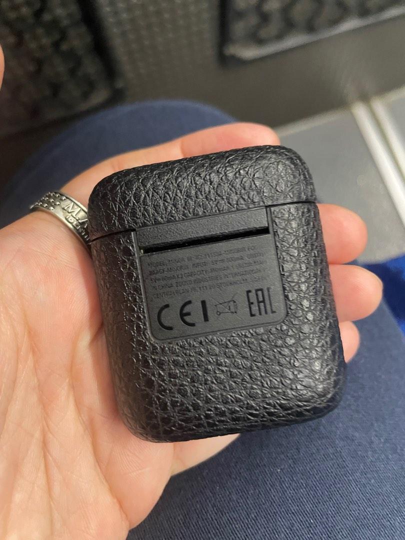 可議價有異常Marshall MINOR III 真無線藍牙耳機/ 藍牙5.2 支援無線充電/ 12mm動圈單體經典黑, 耳機及錄音音訊設備,  Soundbar、揚聲器、藍牙喇叭、耳擴在旋轉拍賣