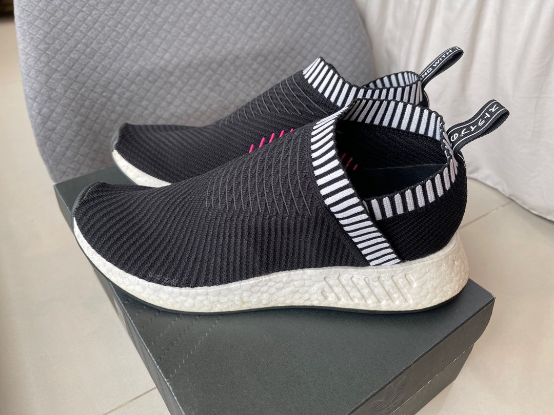 Adidas nmd sale cs2 uomo