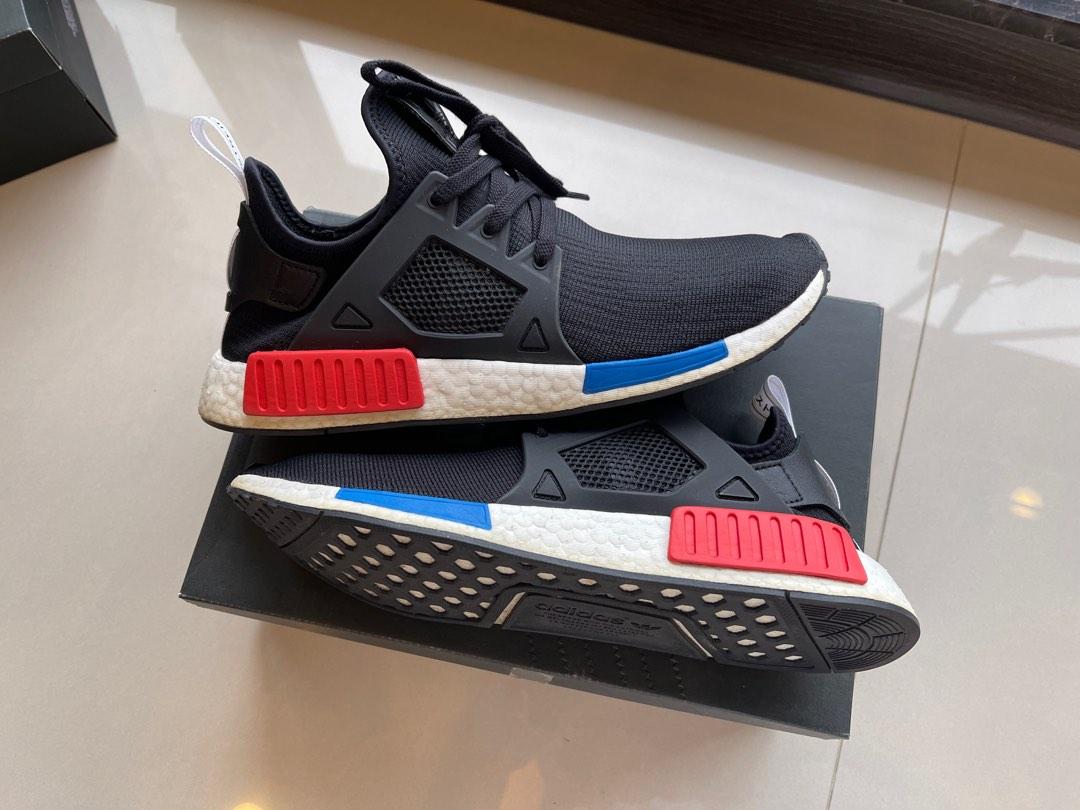 Adidas nmd xr1 deals og by1909