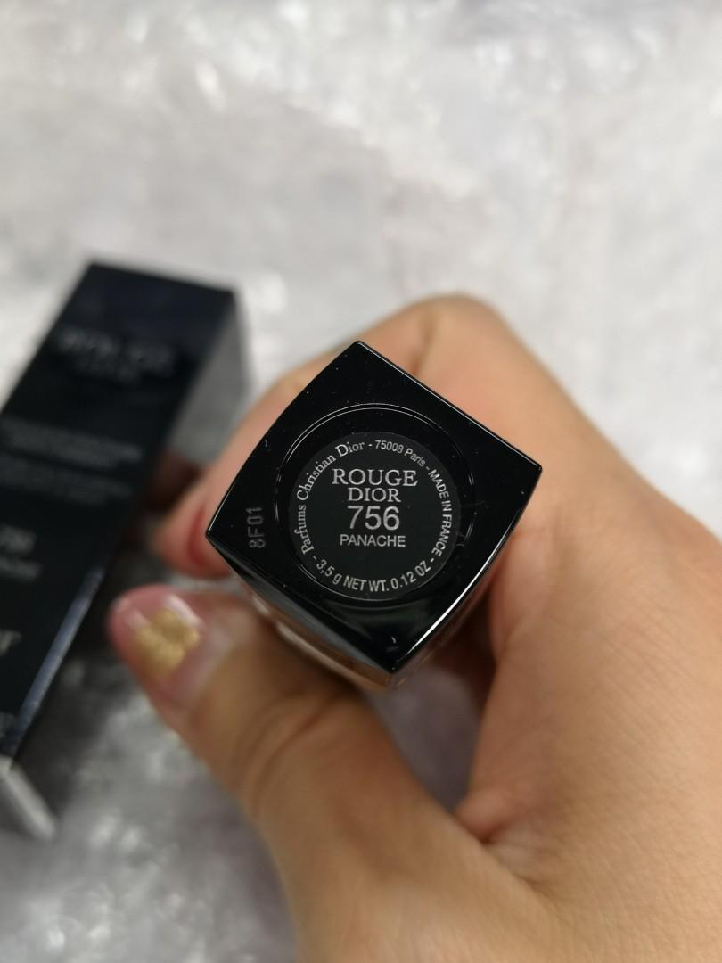 Dior deals 756 panache