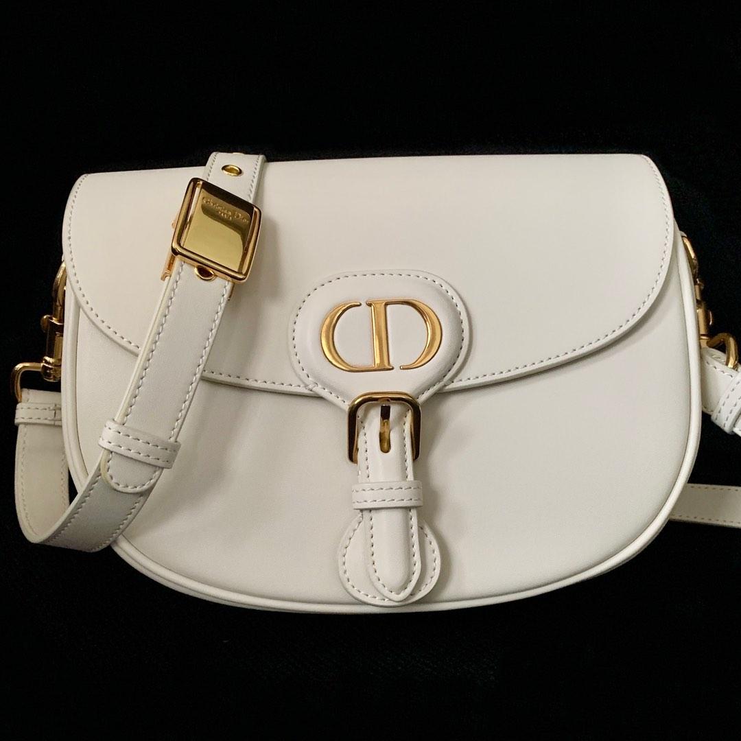Dior Bobby Bag Medium, Luxury, Bags & Wallets on Carousell
