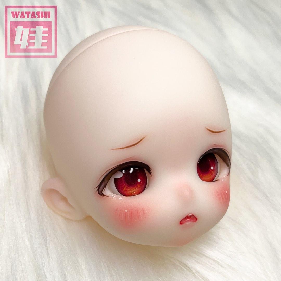 TinyFox Gladys 限定 フルSET 白巧