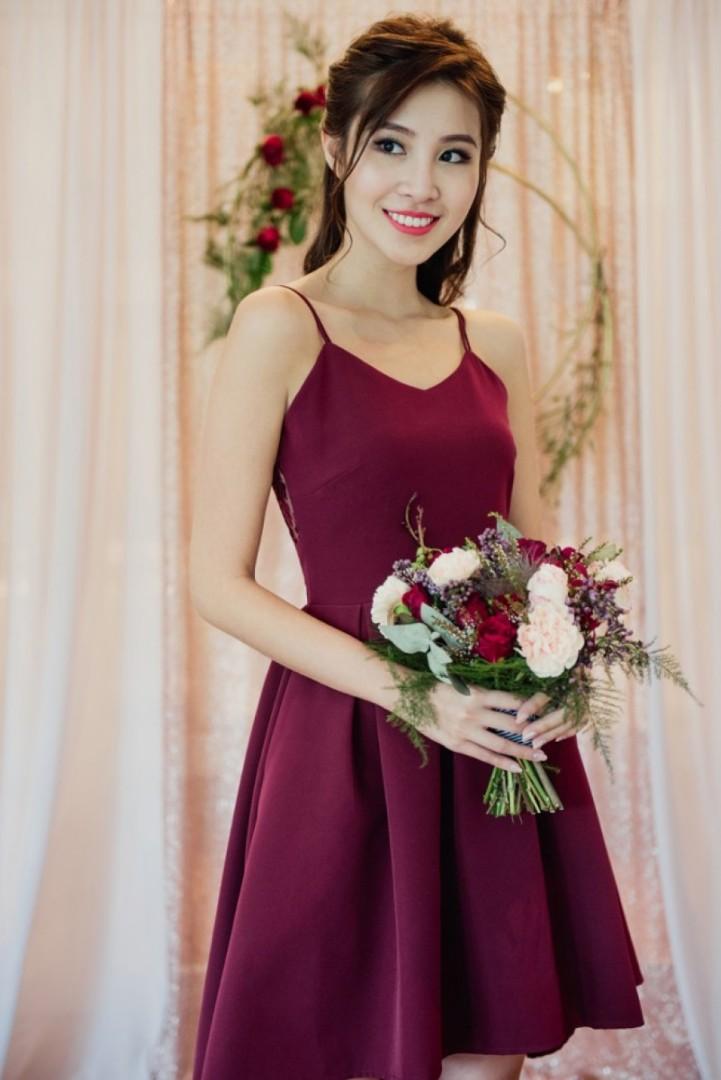 Crochet strap back dress outlet