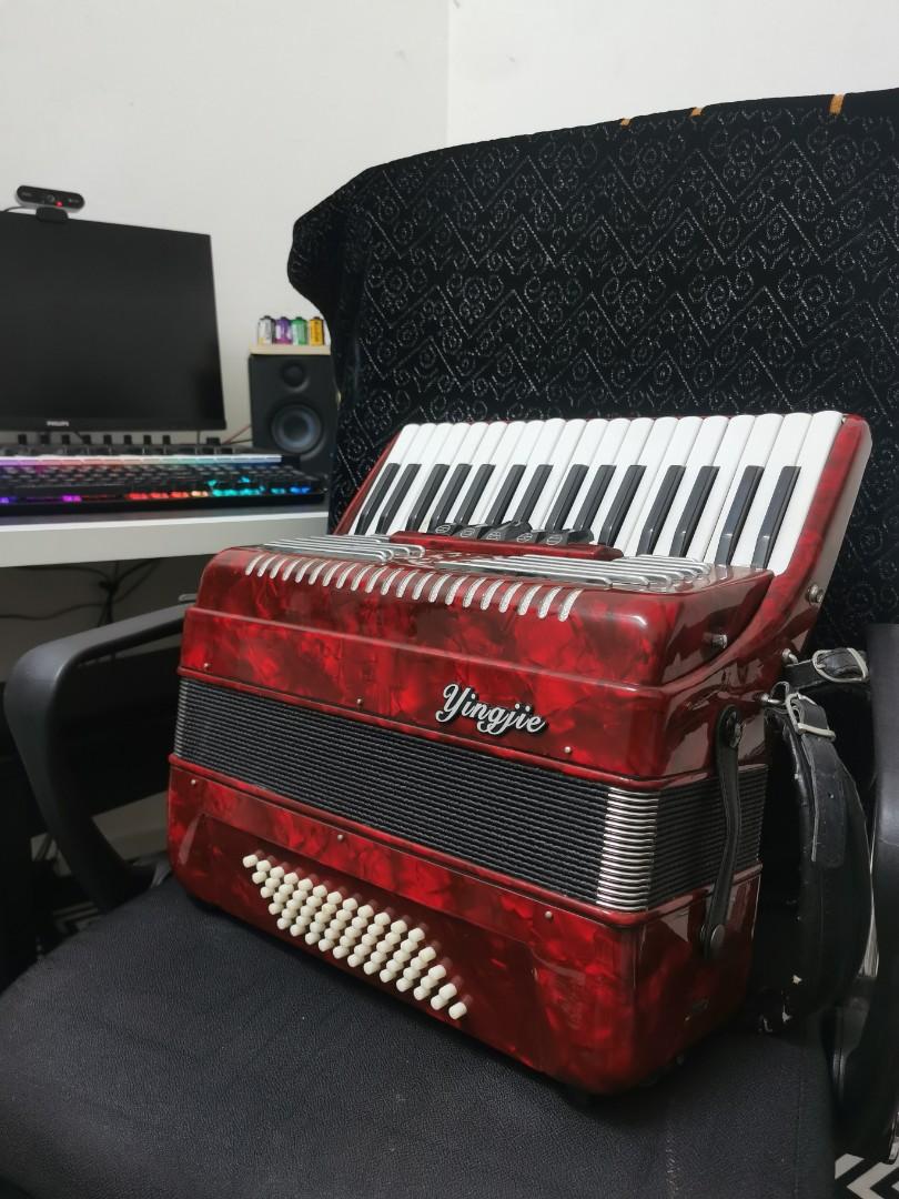 Accordion