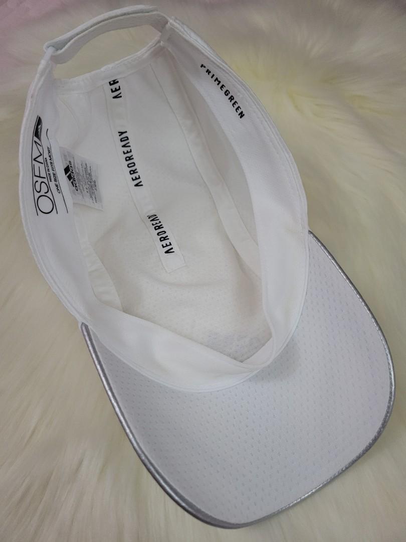 Aeroready cap on sale