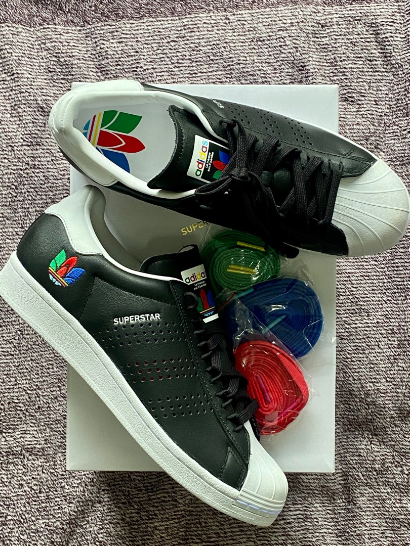 authentic adidas superstar