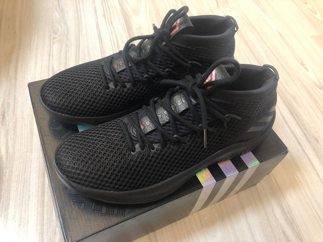 adidas Dame 4 BW1518