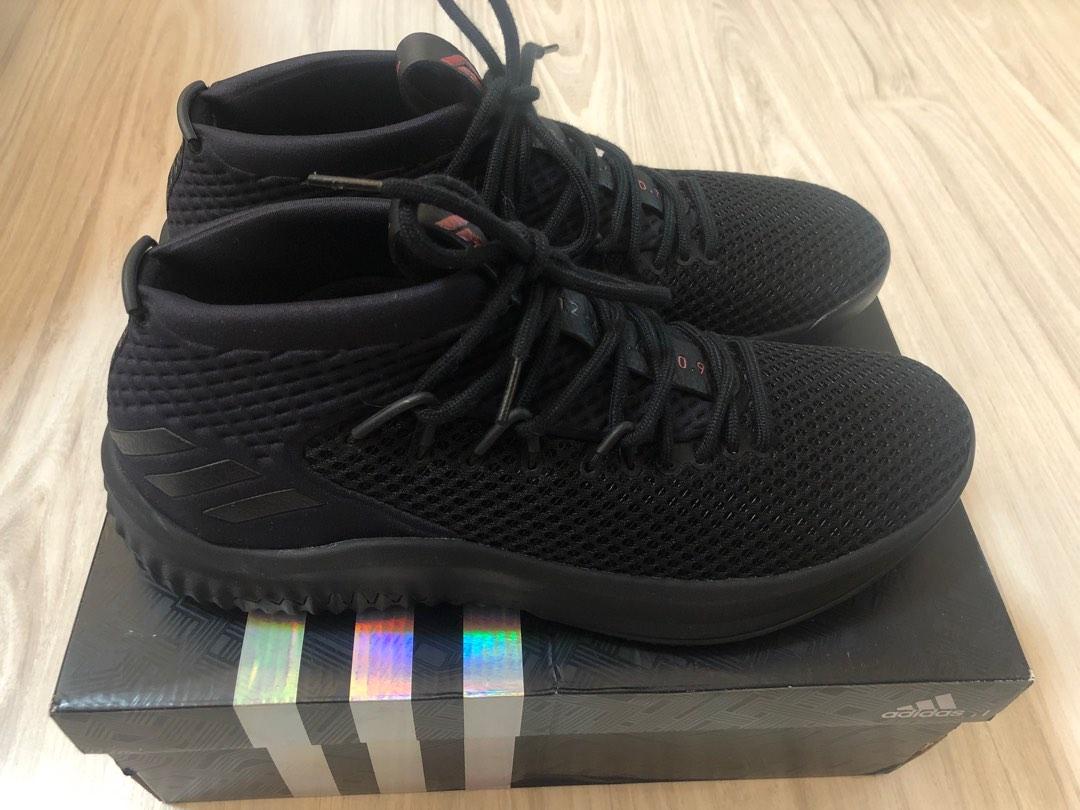 adidas Dame 4 BW1518