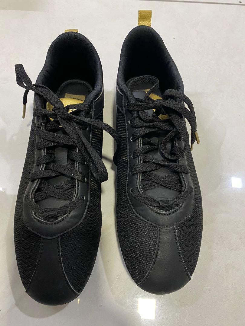 Nike shox top futsal