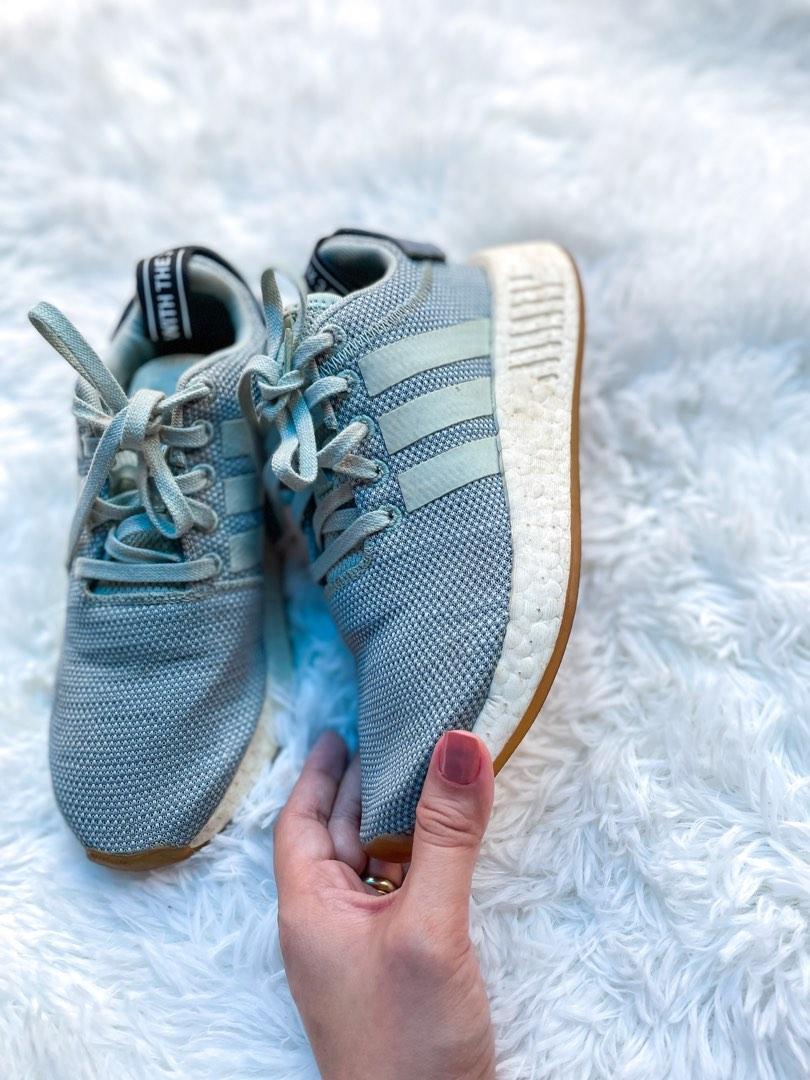 Nmd r2 mesh sizing cheap