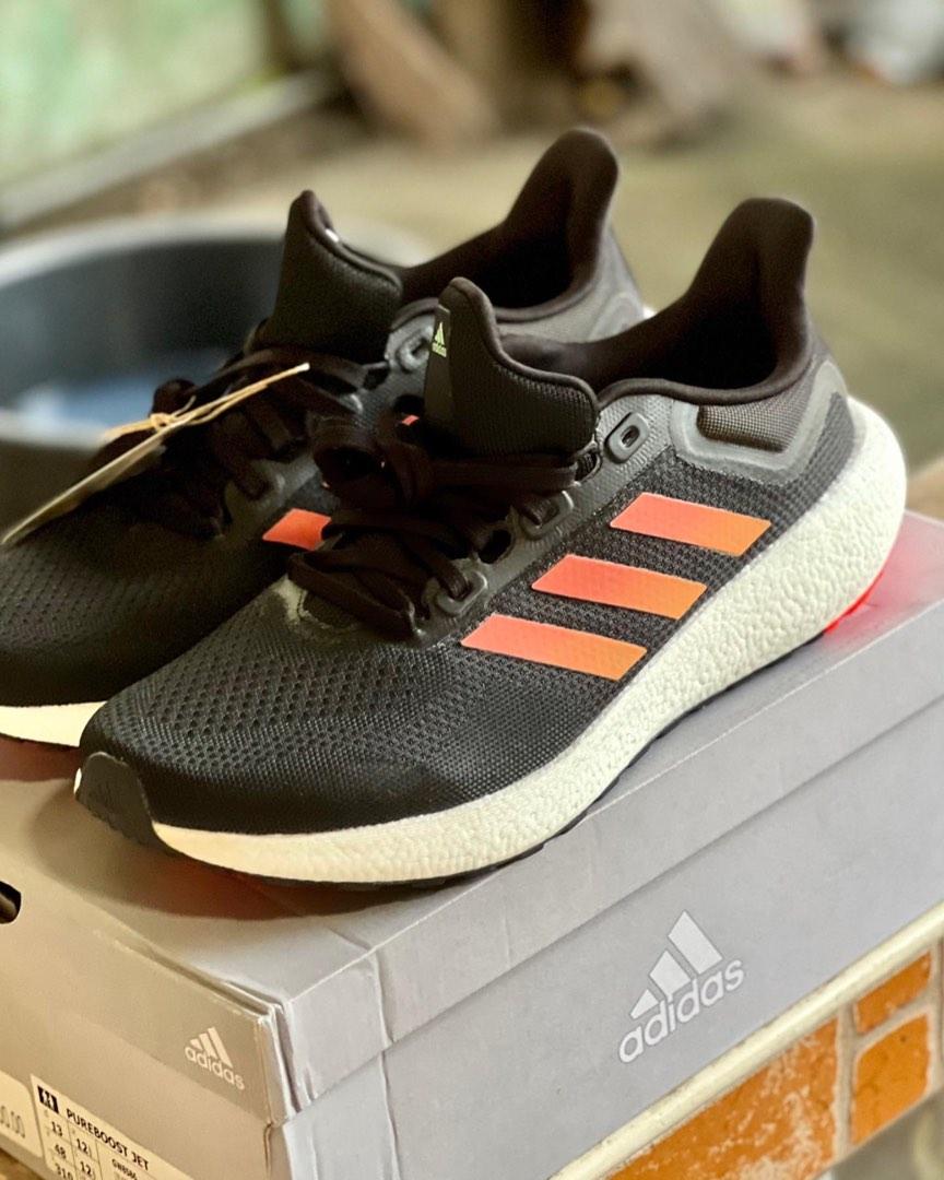 Adidas pure boost 13 clearance